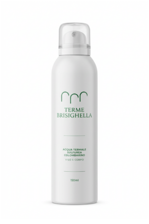Acqua Termale Sulfurea Colombarino (150ml)